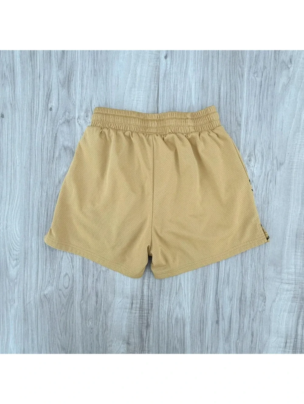 Kill Crew Muay Thai Flame Shorts